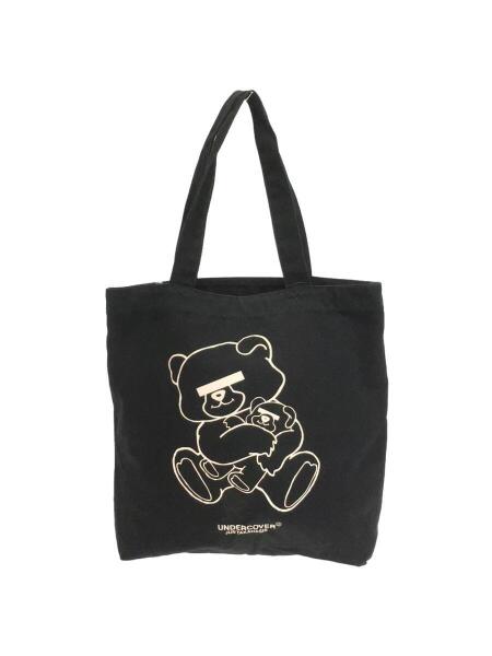 アンダーカバー トートバッグ UNDECOVER × PORTER ポーター アンダー