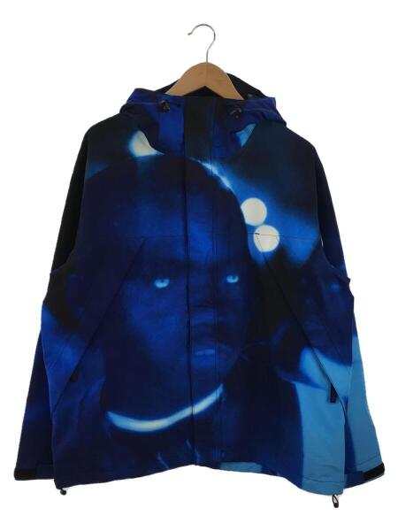 Supreme(シュプリーム) / Nas and DMX GORE-TEX Shell Jacket