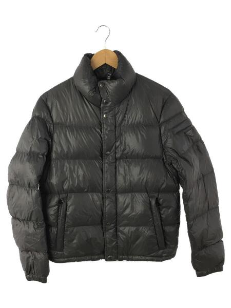PRADA ダウンジャケット Art.SGJ258 水色サイズ50