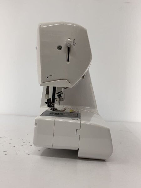 JAGUAR(ジャガー) / JAGUAR/コンピューターミシン/FJ-2600/2019年製