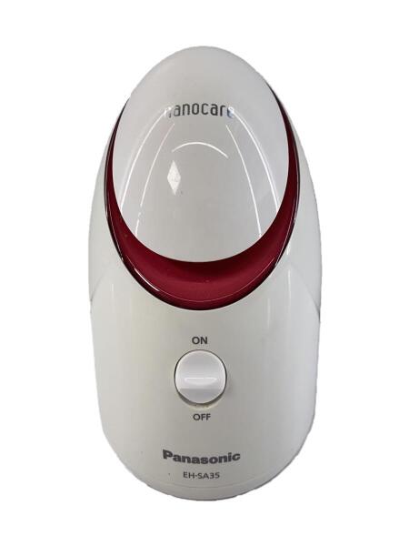 税込価格 】 中古美品 Panasonic パナソニック スチーマー ナノケア EH