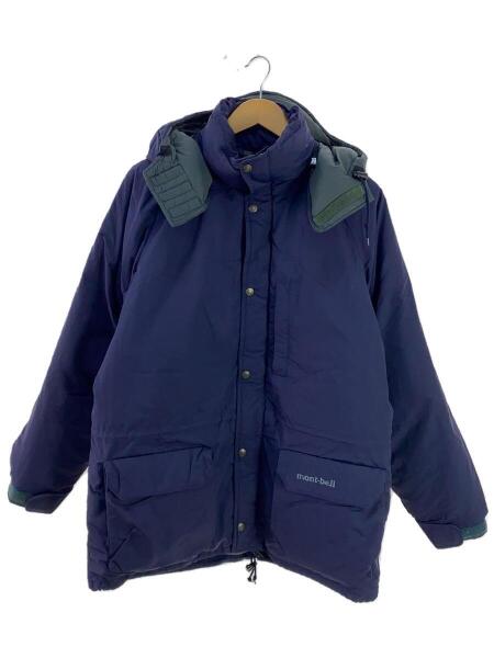 mont-bell(モンベル) / 90s/オールドダウンジャケット/ダウン