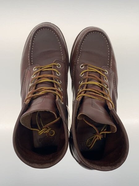 RED WING(レッドウィング) / エンジニアブーツ/US8/8875 | 中古品の