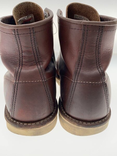 RED WING(レッドウィング) / エンジニアブーツ/US8/8875 | 中古品の
