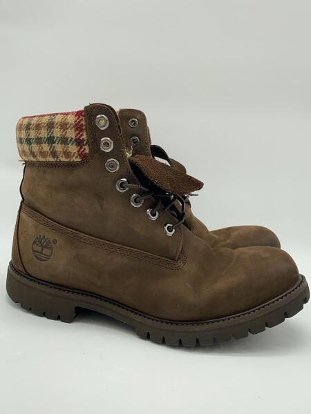 Timberland(ティンバーランド) / 44524/6 INCH PREMIUM WOOLRICH/6