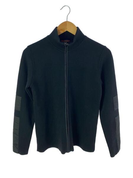 PRADA SPORT(プラダスポーツ) / ドライバーズニット/セーター(厚手)/42
