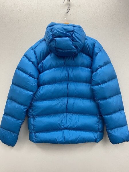 patagonia(パタゴニア) / フィッツロイ ダウン フーディー/M/ナイロン