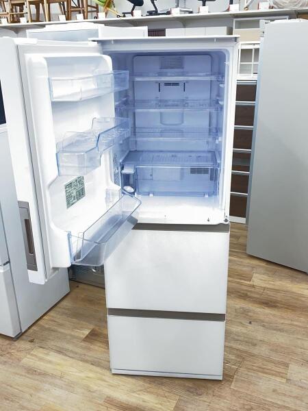 とも% SHARP 冷凍冷蔵庫 SJ-GH35G-W 2025年製 とも% SHARP 冷凍冷蔵庫