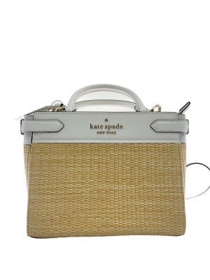 kate spade new yorkの「カゴバッグ」に該当する検索結果 | 中古品の