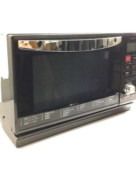 YAMAZEN(山善)(ヤマゼン) / オーブンレンジ YRK-F251SV | 中古品の販売