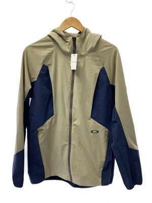 OAKLEYのナイロンジャケット検索結果|古着・中古品の通販サイト