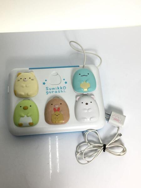 SEGA TOYS(セガトイズ) / すみっこぐらしパソコンプレミアム | 中古品