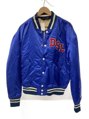 DIESELのスタジャン検索結果|古着・中古品の通販サイト セカンド