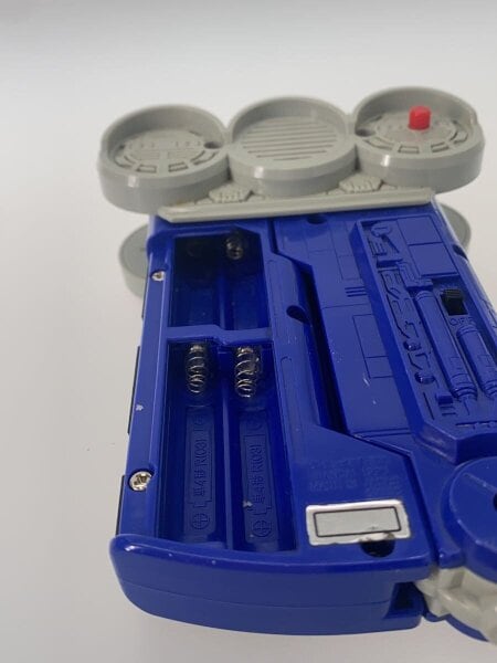 シグナイザー 激走戦隊カーレンジャー シグナルマン 平成レトロ | 中古