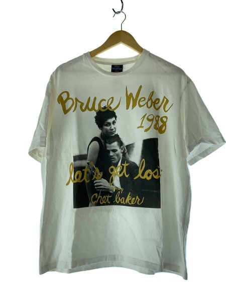 FREAK'S STORE(フリークスストア) / ブルースウェーバー/Lets Get Lost