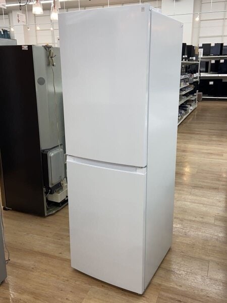 NITORI(ニトリ) / 冷蔵庫 NR-230F/ニトリ/230L/白/ホワイト/冷凍引出し
