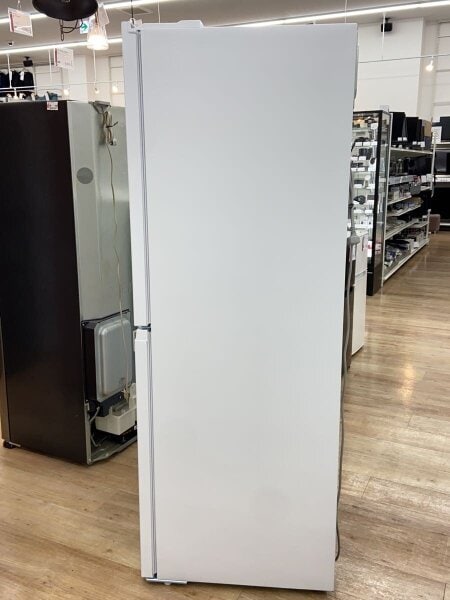 NITORI(ニトリ) / 冷蔵庫 NR-230F/ニトリ/230L/白/ホワイト/冷凍引出し