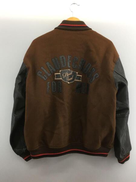 その他ブランド(ソノタブランド) / CLAUDE CROSS/スタジャン/M/ウール