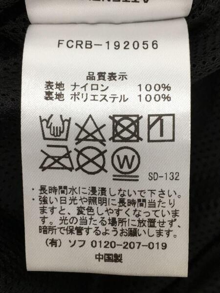 F.C.R.B.(F.C.Real Bristol)(エフシー(レアルブリストル)) / 19AW/BIG