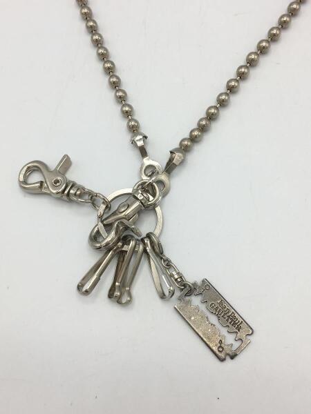 Jean Paul Gaultier(ジャンポールゴルチエ) / ウォレットチェーン