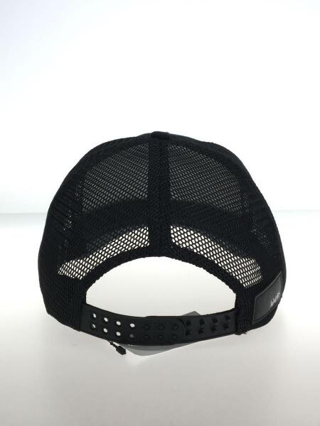 AMIRI(アミリ) / メッシュキャップ/FREE/BLK | 中古品の販売・通販なら