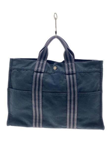 HERMES(エルメス) / トートバッグ/--/GRY/エルメス | 中古品の販売