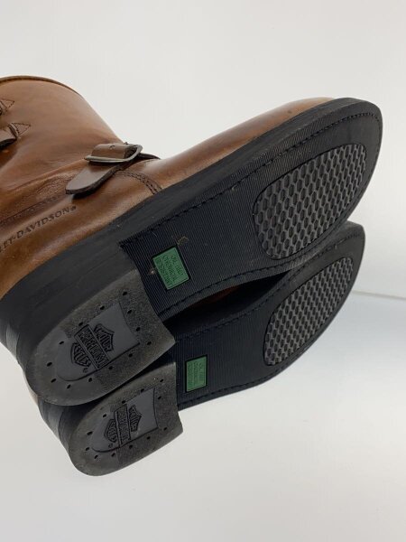 HARLEY DAVIDSON(ハーレーダヴィッドソン) / エンジニアブーツ/US7.5