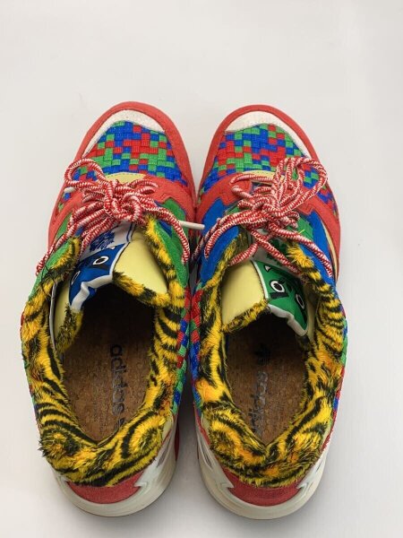 adidas(アディダス) / ZX 8000/28.5cm/マルチカラー/GW2448 | 中古品の