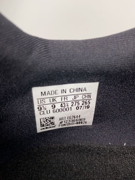 adidas(アディダス) / ×Missoni/PulseBoost HD/ローカットスニーカー