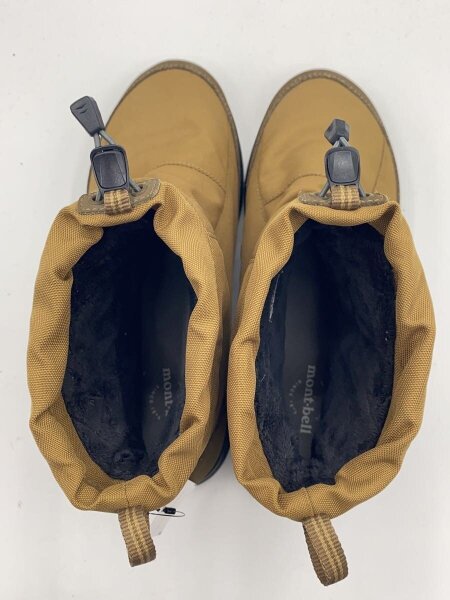 mont-bell(モンベル) / コルチナブーツ/26cm/KHK/1129679 | 中古品の