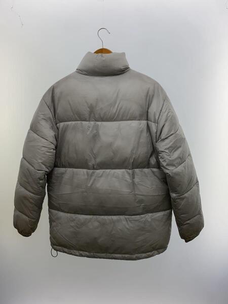 ZARA(ザラ) / ダウンジャケット/S/ナイロン/SLV/無地/6985/333/808