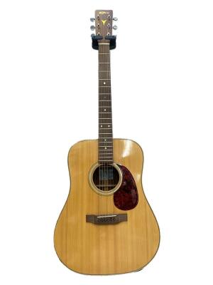YAMAKI(ヤマキ) / Y-60D アコースティックギター/ナチュラル・木目/6弦