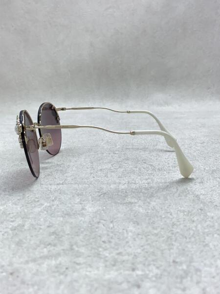 MIU MIU(ミュウミュウ) / マニエール/フェイクパール/サングラス