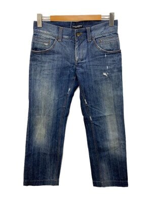 DOLCE&GABBANA(ドルチェアンドガッバーナ) / 02年初期/ペンキ