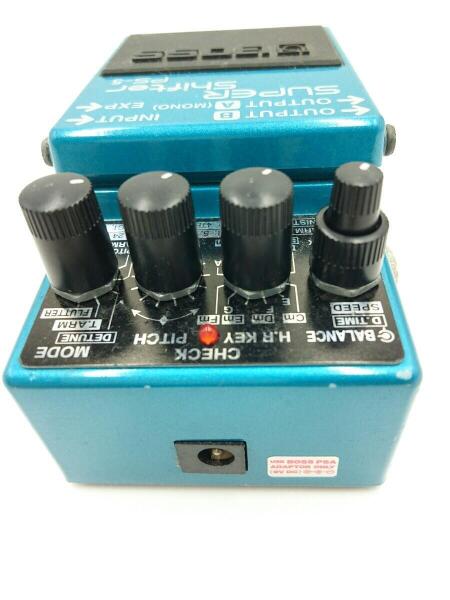 BOSS(ボス) / PS-5 エフェクター PS-5 | 中古品の販売・通販なら