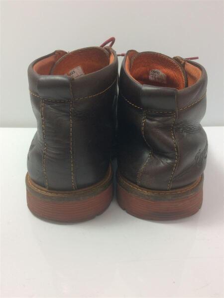 Danner(ダナー) / チャッカブーツ/27.5cm/ブラウン/レザー/D0023/9.5