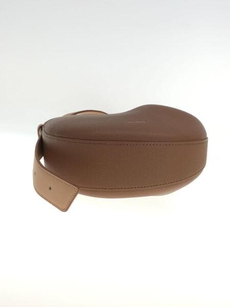 POLENE(ポレーヌ) / Tonca(トンカ) ショルダーバッグ/レザー/BRW