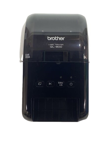 brother(ブラザー) / 感熱ラベルプリンター/複合機・プリンター/QL-800