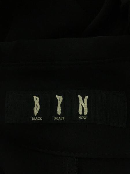 BLACK PEACE NOW(ブラックピースナウ) / 長袖シャツ/M/ポリエステル