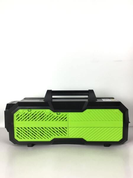 YAMAZEN(山善)(ヤマゼン) / ポータブルスポットクーラー/カンゲキくん2