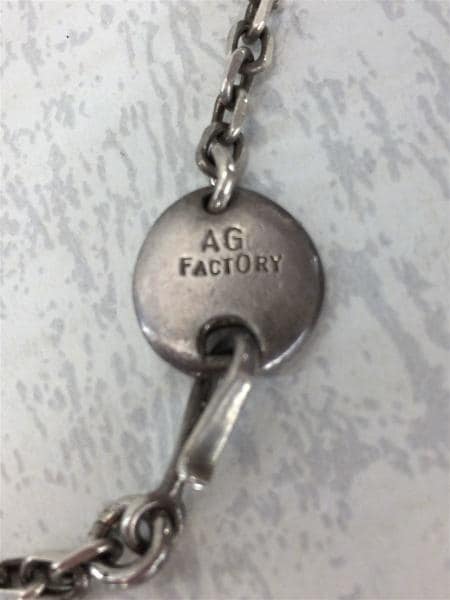 あるじゃん(AG FACTORY)(アルジャン(エージーファクトリー