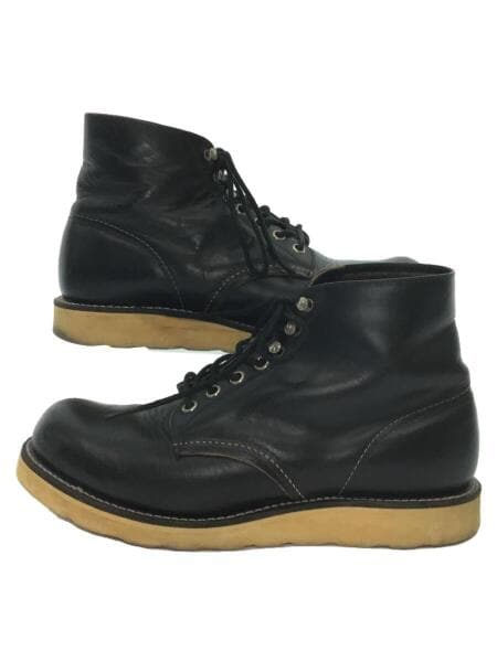 RED WING(レッドウィング) / 90s/四角犬タグ/アイリッシュセッター