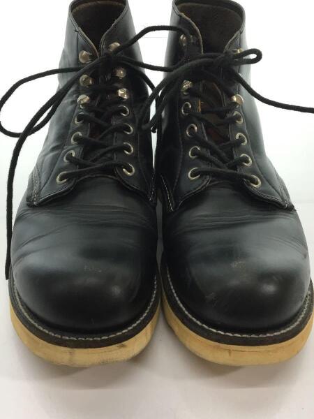 RED WING(レッドウィング) / 90s/四角犬タグ/アイリッシュセッター