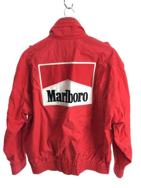 その他ブランド(ソノタブランド) / ジャケット/L/--/RED/マルボロ