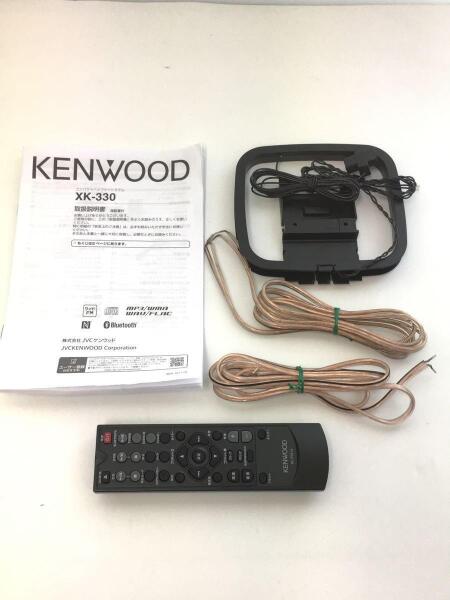 KENWOOD(ケンウッド) / ミニコンポ/KENWOOD/ケンウッド/コンポ/CD
