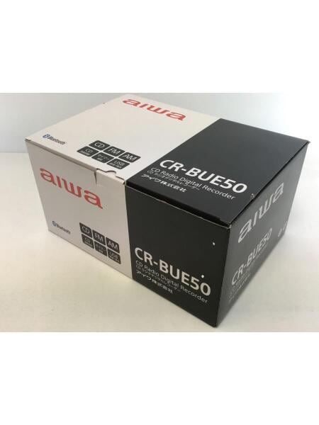 AIWA(アイワ) / CDラジオ/CDラジオデジタルレコーダー/ワイヤレス