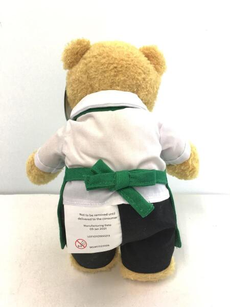 Starbucks(スターバックス) / Starbucks(スタバ)25thベアリスタ | 中古