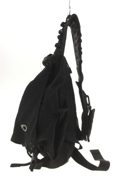 OAKLEY(オークリー) / ワンショルダーバッグ/ナイロン/ブラック