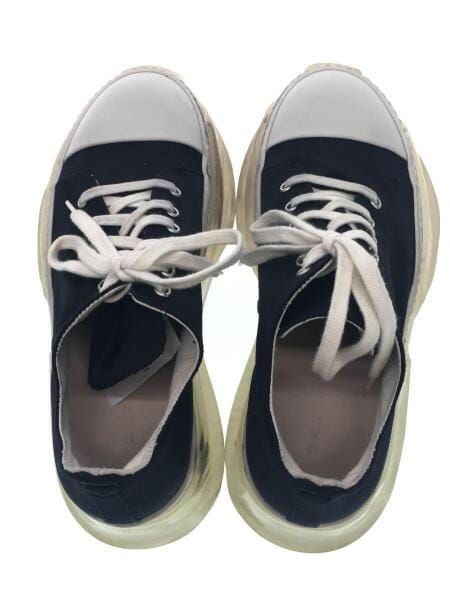 RICK OWENS DRKSHDW(リックオウエンスダークシャドウ) / ソール黒ずみ