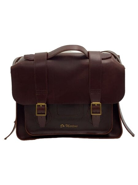 Dr.Martens(ドクターマーチン) / 13インチ サッチェルバッグ